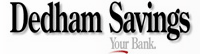 Dedham Savings Bank